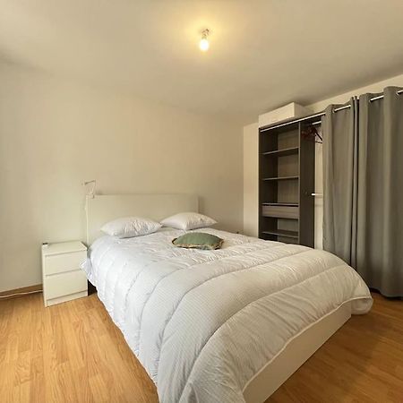 Appart Du Bourg 2 Chambres Olivet Centre Ngoại thất bức ảnh